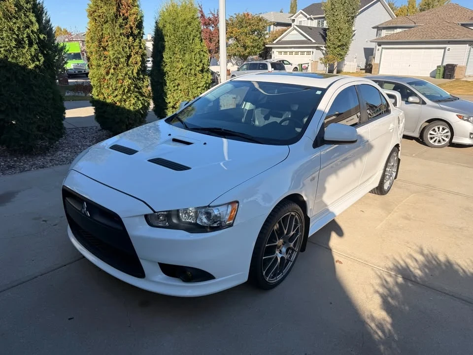 2013 Mitsubishi Lancer 10th Gen - Image 2 of 15