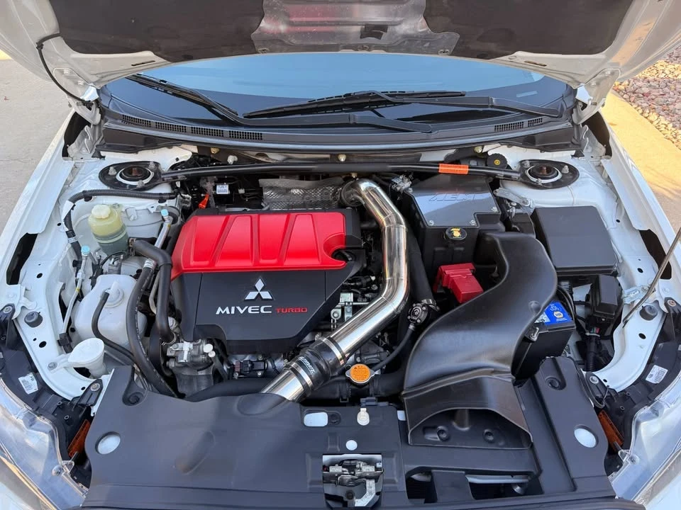 2013 Mitsubishi Lancer 10th Gen - Image 13 of 15