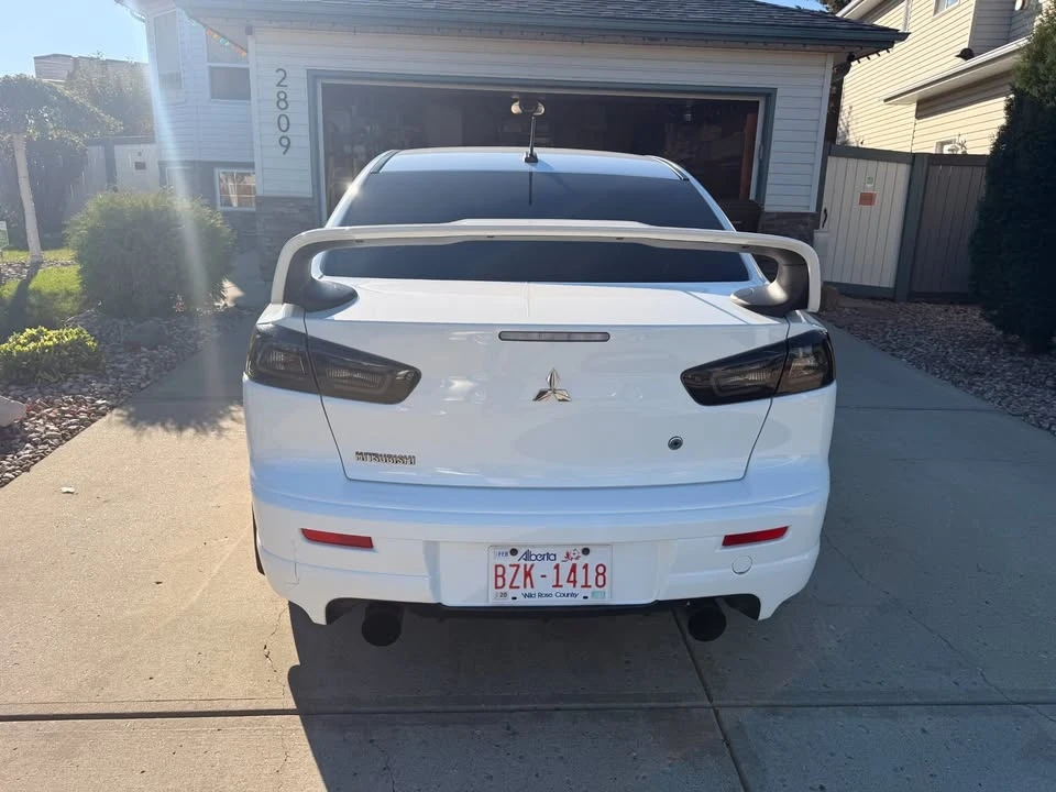 2013 Mitsubishi Lancer 10th Gen - Image 4 of 15