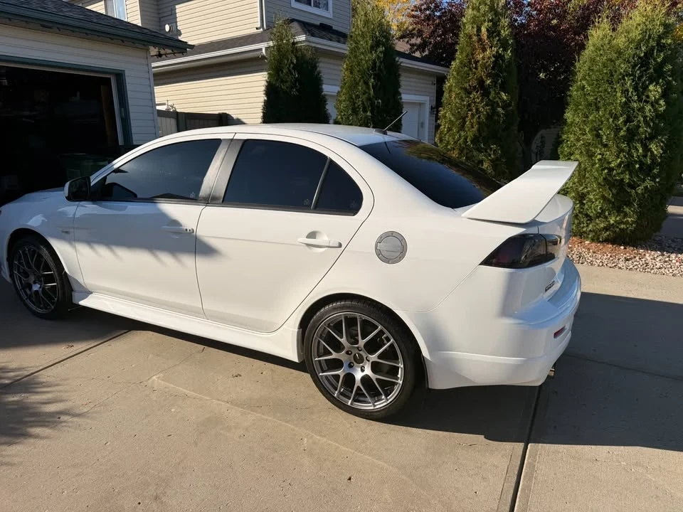 2013 Mitsubishi Lancer 10th Gen - Image 3 of 15