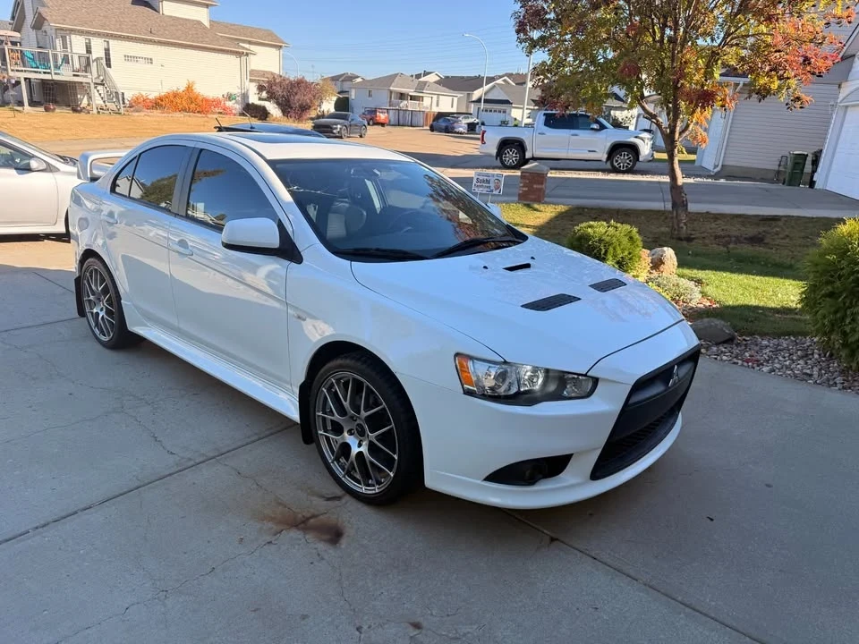 2013 Mitsubishi Lancer 10th Gen - Image 6 of 15
