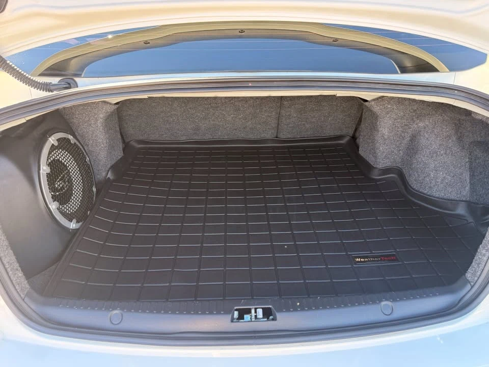 2013 Mitsubishi Lancer 10th Gen - Image 12 of 15