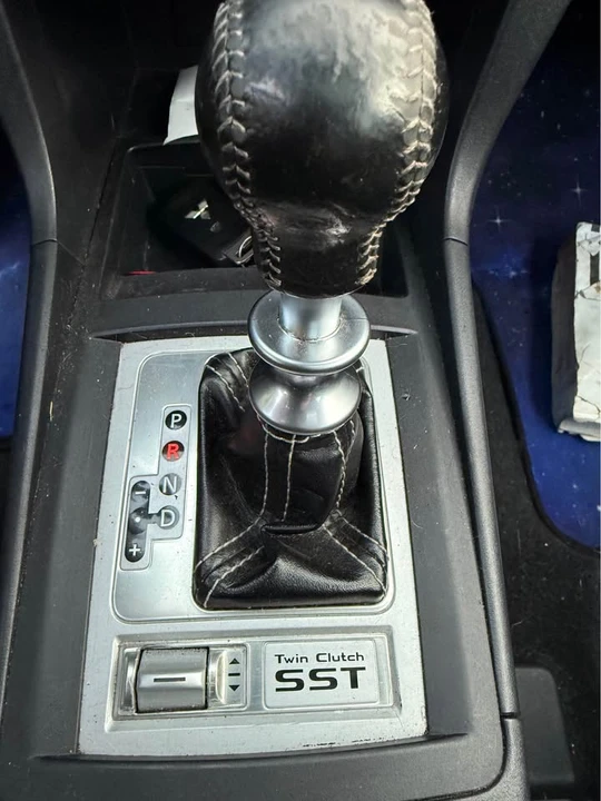 2013 Mitsubishi Lancer 10th Gen - Image 9 of 15