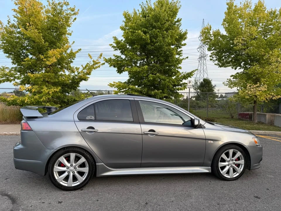 2013 Mitsubishi Lancer 10th Gen - Image 8 of 15
