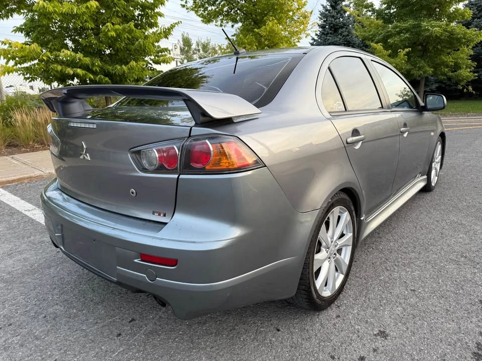 2013 Mitsubishi Lancer 10th Gen - Image 14 of 15