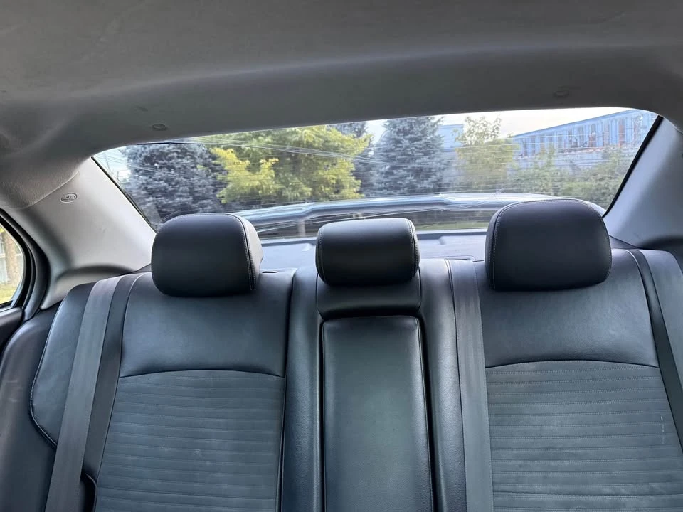 2013 Mitsubishi Lancer 10th Gen - Image 5 of 15