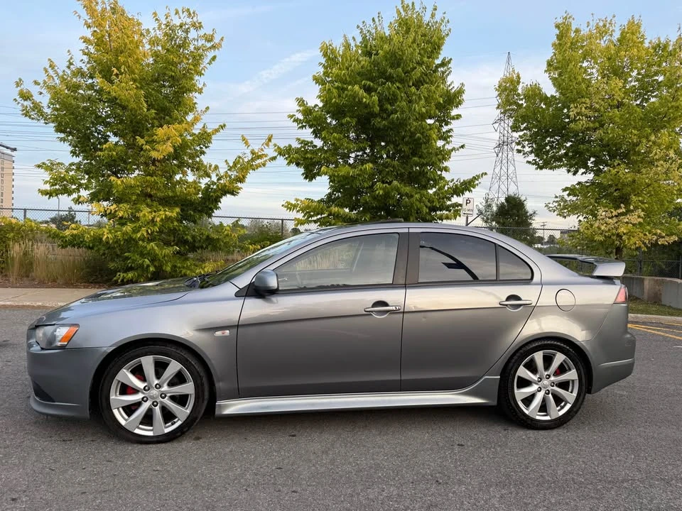 2013 Mitsubishi Lancer 10th Gen - Image 3 of 15