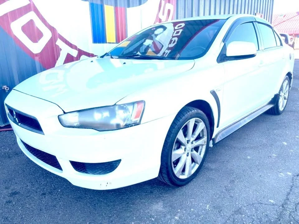 2013 Mitsubishi Lancer 9th Gen - Image 4 of 20