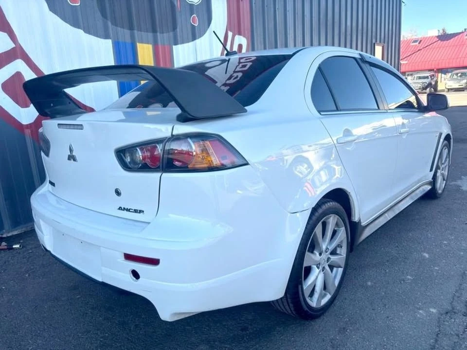 2013 Mitsubishi Lancer 9th Gen - Image 5 of 20