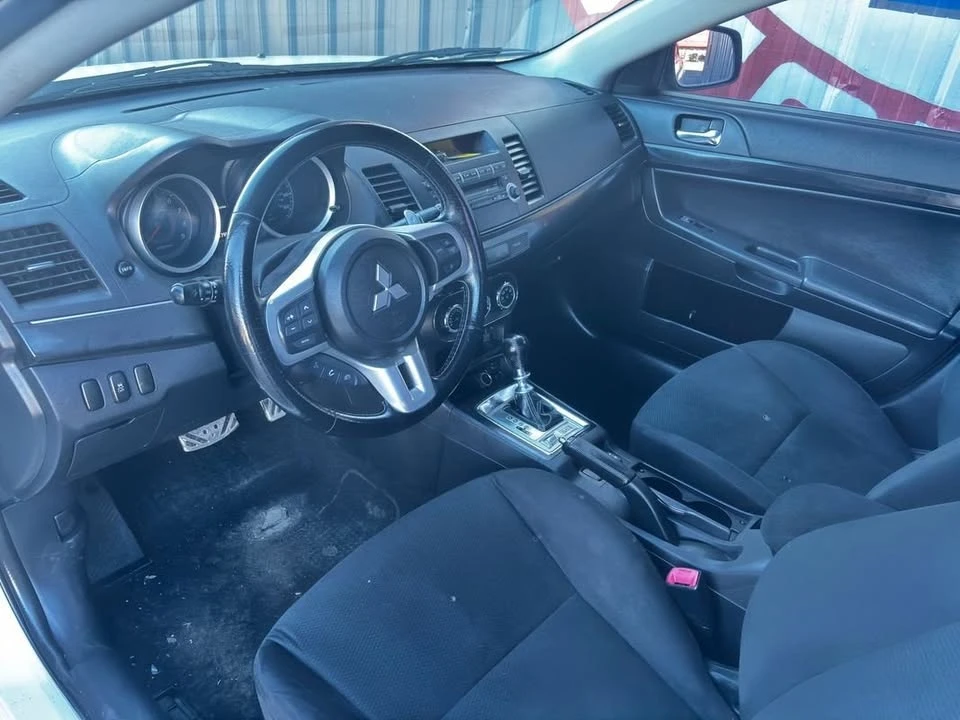 2013 Mitsubishi Lancer 9th Gen - Image 14 of 20