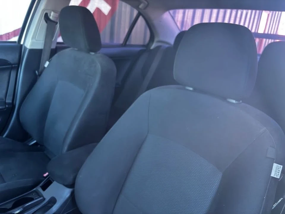 2013 Mitsubishi Lancer 9th Gen - Image 16 of 20