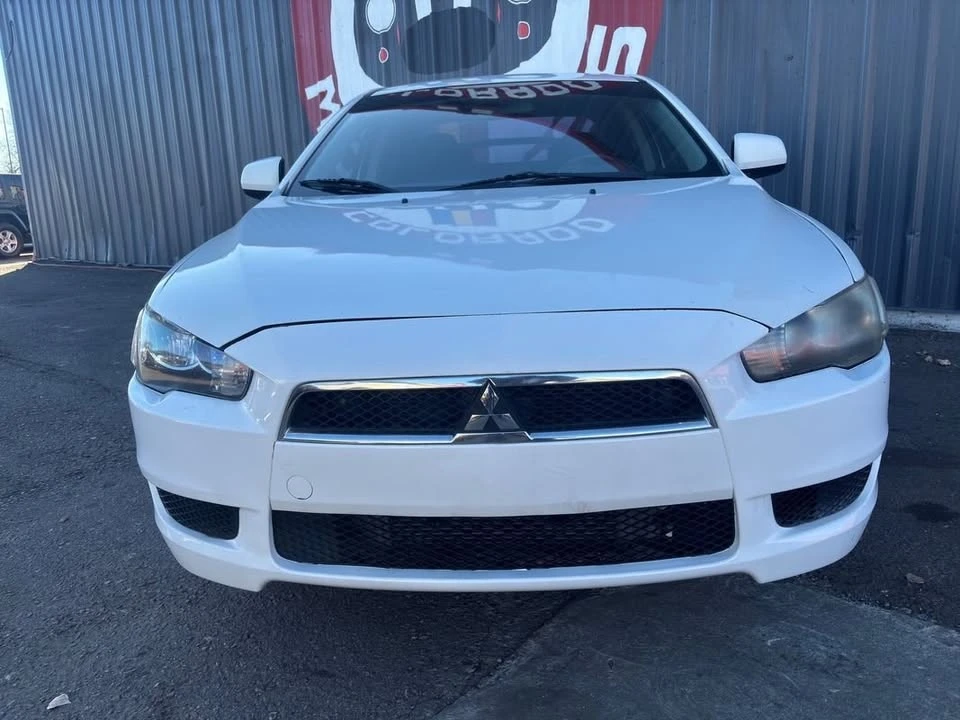 2013 Mitsubishi Lancer 9th Gen - Image 8 of 20