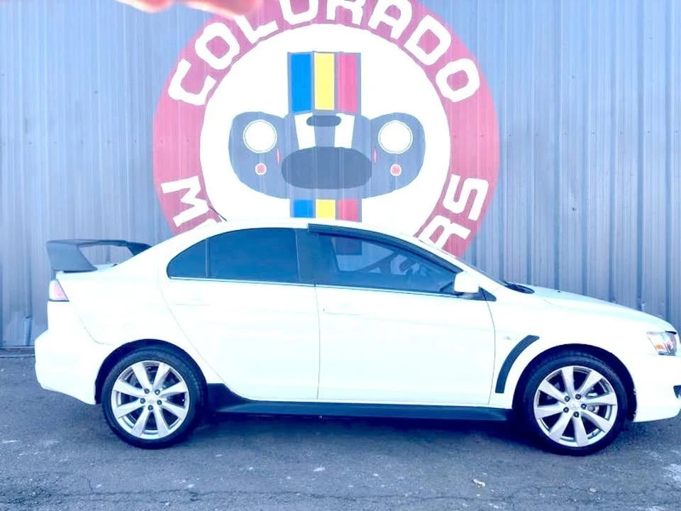 2013 Mitsubishi Lancer 9th Gen - Image 3 of 20