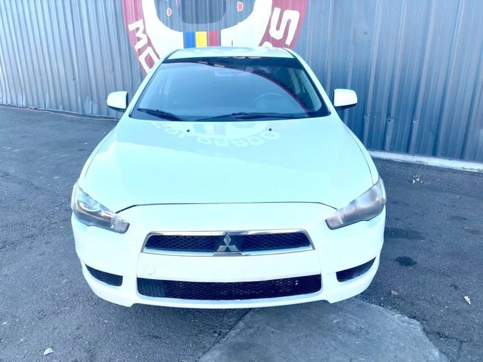 2013 Mitsubishi Lancer 9th Gen - Image 7 of 20