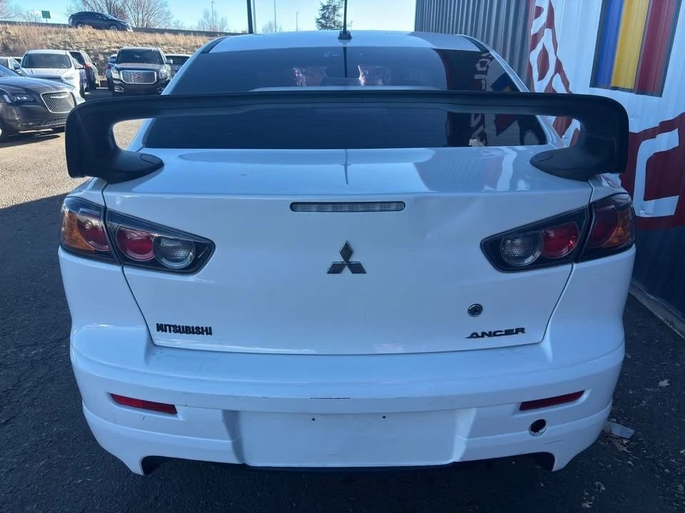 2013 Mitsubishi Lancer 9th Gen - Image 9 of 20