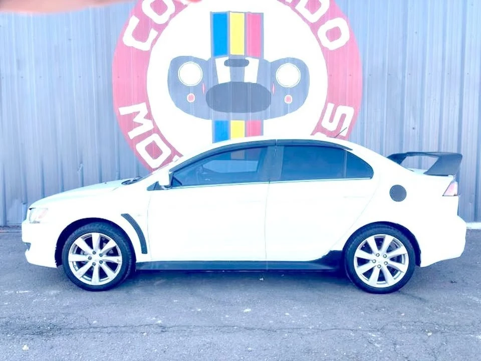 2013 Mitsubishi Lancer 9th Gen - Image 2 of 20