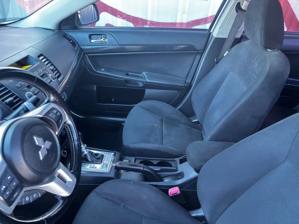 2013 Mitsubishi Lancer 9th Gen - Image 15 of 20