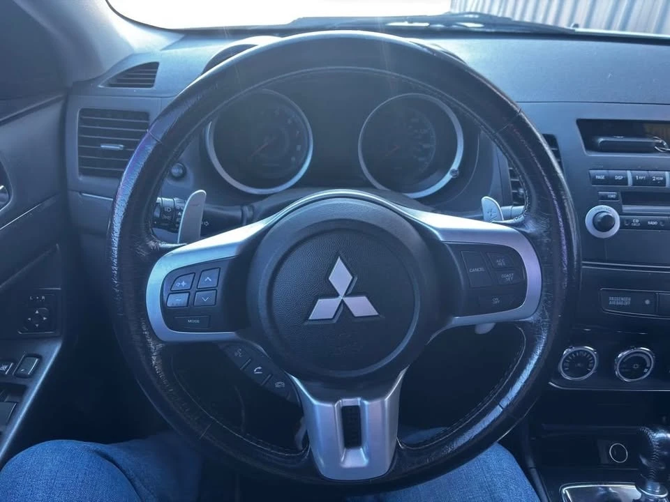 2013 Mitsubishi Lancer 9th Gen - Image 19 of 20