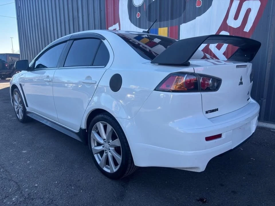 2013 Mitsubishi Lancer 9th Gen - Image 6 of 20