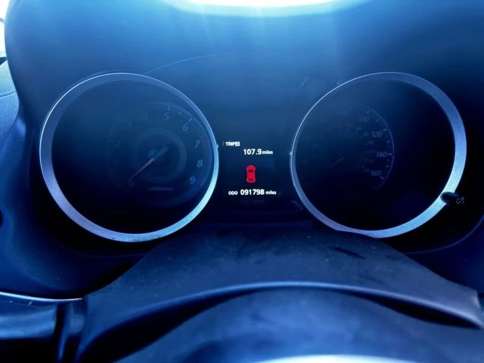 2013 Mitsubishi Lancer 9th Gen - Image 18 of 20