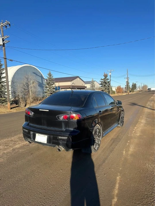 2013 Mitsubishi Lancer 10th Gen - Image 3 of 8