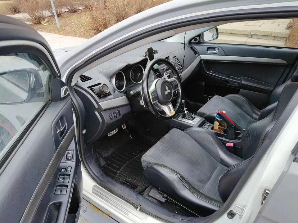 2013 Mitsubishi Lancer 9th Gen - Image 4 of 6