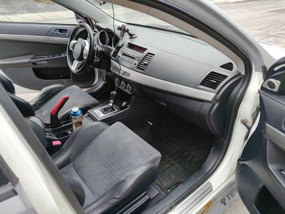 2013 Mitsubishi Lancer 9th Gen - Image 5 of 6