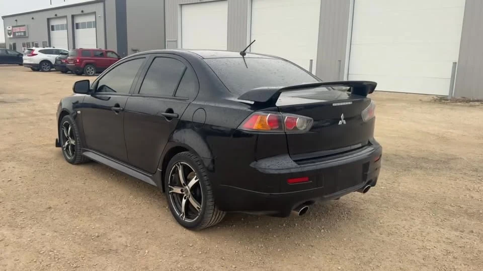 2013 Mitsubishi Lancer 9th Gen - Image 21 of 21