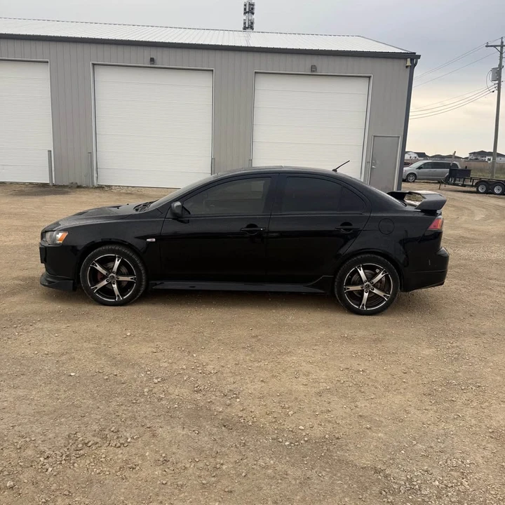 2013 Mitsubishi Lancer 9th Gen - Image 3 of 21