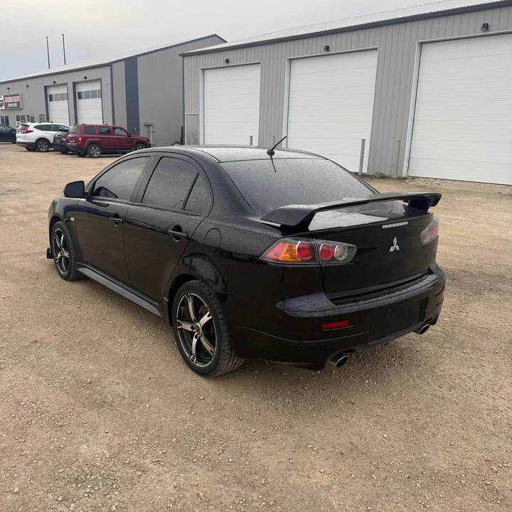 2013 Mitsubishi Lancer 9th Gen - Image 4 of 21