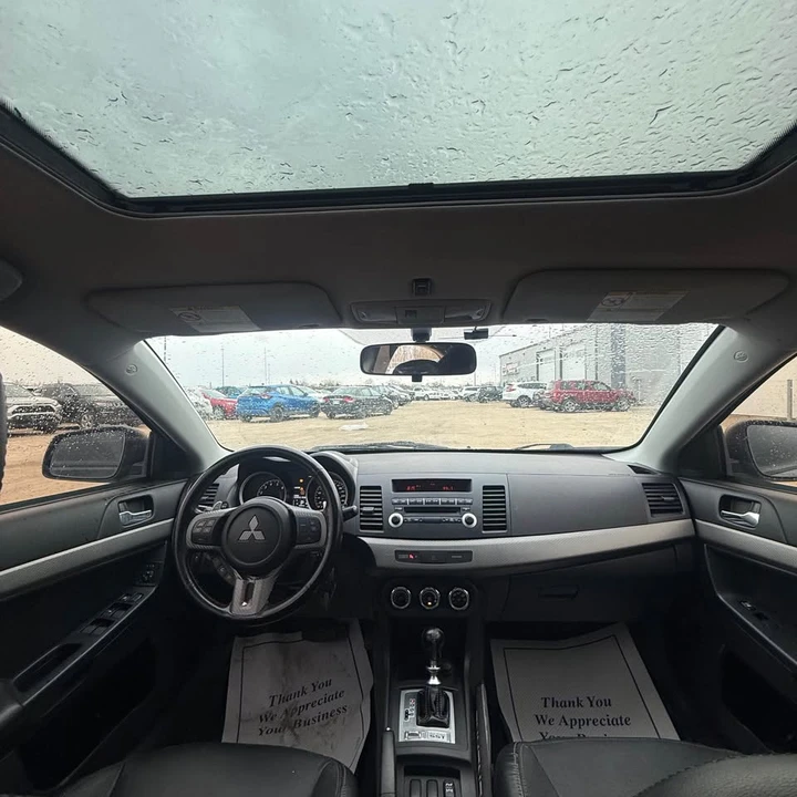 2013 Mitsubishi Lancer 9th Gen - Image 11 of 21