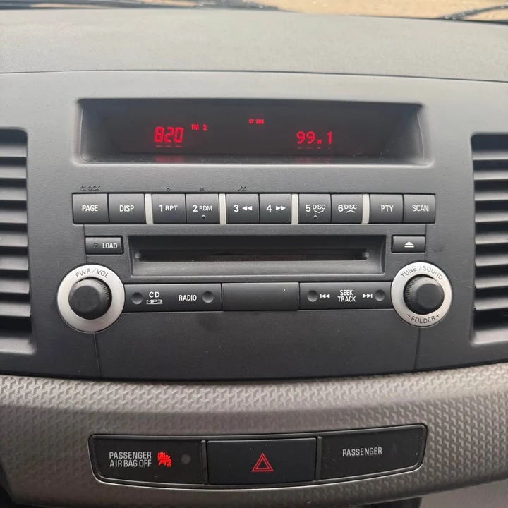 2013 Mitsubishi Lancer 9th Gen - Image 20 of 21