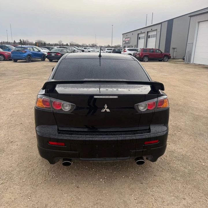 2013 Mitsubishi Lancer 9th Gen - Image 5 of 21