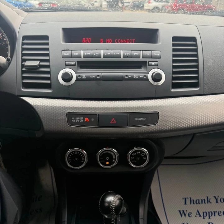 2013 Mitsubishi Lancer 9th Gen - Image 17 of 21