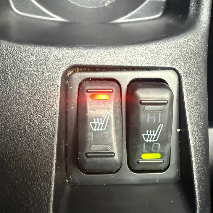 2013 Mitsubishi Lancer 9th Gen - Image 16 of 21