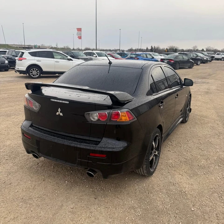 2013 Mitsubishi Lancer 9th Gen - Image 6 of 21