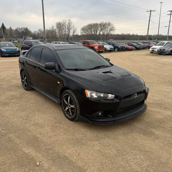 2013 Mitsubishi Lancer 9th Gen - Image 8 of 21