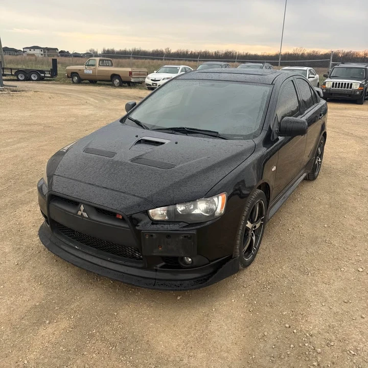 2013 Mitsubishi Lancer 9th Gen - Image 2 of 21