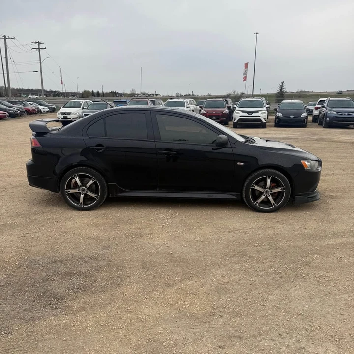 2013 Mitsubishi Lancer 9th Gen - Image 7 of 21
