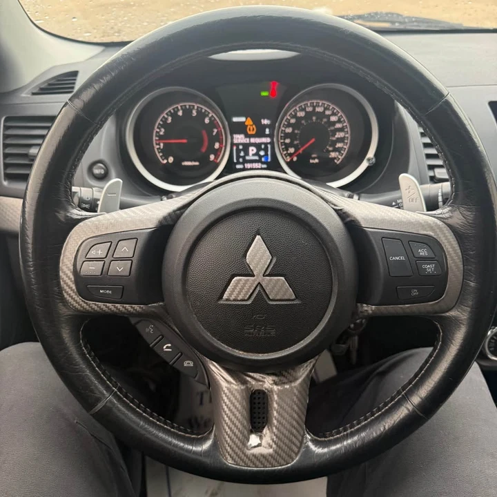 2013 Mitsubishi Lancer 9th Gen - Image 14 of 21