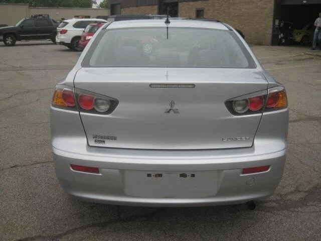 2013 Mitsubishi Lancer 9th Gen - Image 5 of 15