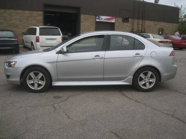 2013 Mitsubishi Lancer 9th Gen - Image 6 of 15