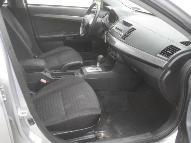 2013 Mitsubishi Lancer 9th Gen - Image 14 of 15
