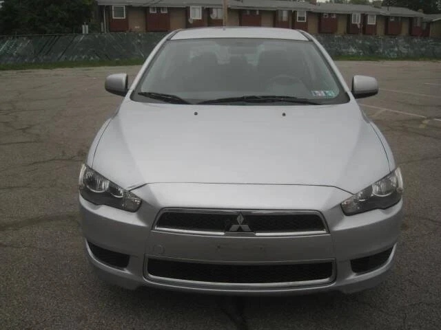 2013 Mitsubishi Lancer 9th Gen - Image 2 of 15