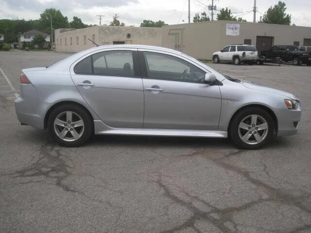2013 Mitsubishi Lancer 9th Gen - Image 4 of 15