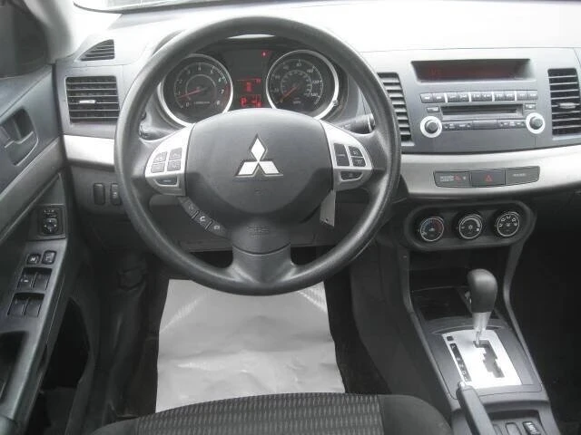 2013 Mitsubishi Lancer 9th Gen - Image 9 of 15