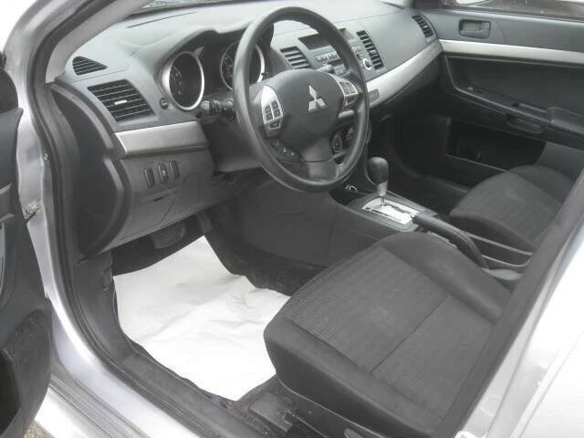 2013 Mitsubishi Lancer 9th Gen - Image 10 of 15