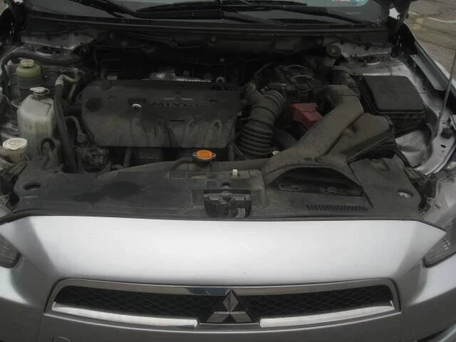 2013 Mitsubishi Lancer 9th Gen - Image 15 of 15