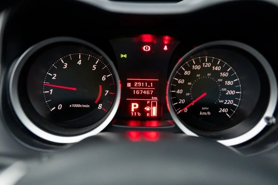 2013 Mitsubishi Lancer 10th Gen - Image 8 of 11