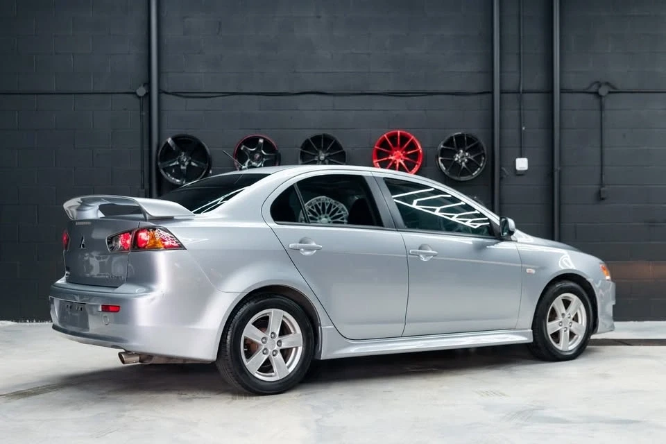2013 Mitsubishi Lancer 10th Gen - Image 2 of 11